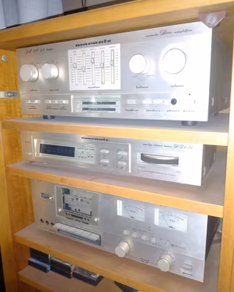 Marantz