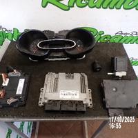 KIT AVVIAMENTO RENAULT CLIO IV 1.5 DCi 2018