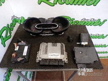 KIT AVVIAMENTO RENAULT CLIO IV 1.5 DCi 2018