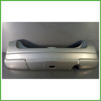 Paraurti Posteriore OPEL AGILA H00 Monovolume GRIG