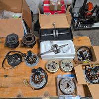 Minarelli orizzontale