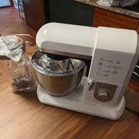 Robot da cucina Silvercrest 