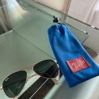 Occhiale Ray-Ban da bambino