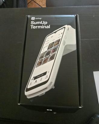 terminale sumUp portatile 