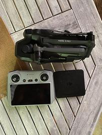 Drone Mavic 3 pro