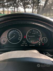 BMW 520 D Touring F11 del 2012