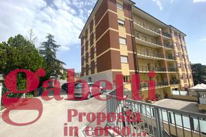 Appartamento L'Aquila [AM12VRG]