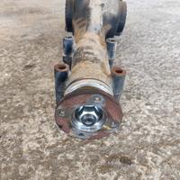Differenziale Posteriore Subaru Forester FB25 2020