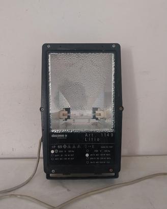 Proiettore Industriale da Esterno Disano Art.1149