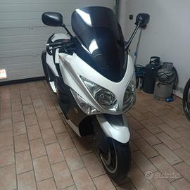 Tmax 500 Bianco