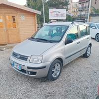 Fiat Panda 1.3 multijet