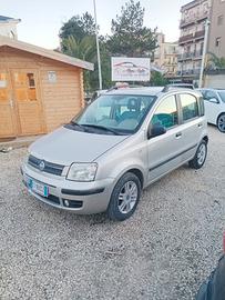 Fiat Panda 1.3 multijet