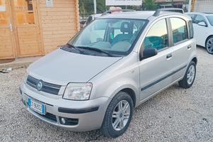 Fiat Panda 1.3 multijet
