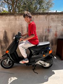 zip 50 piaggio