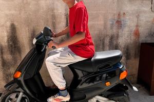 zip 50 piaggio