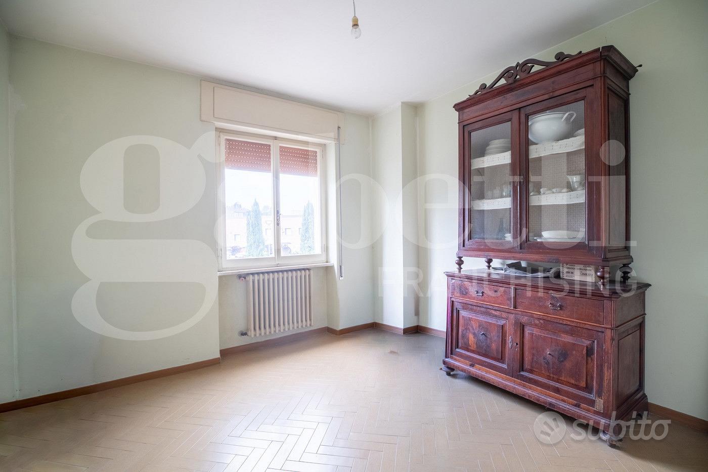 Apartment in Perugia, La Fratticiola-Casacce - Altro
