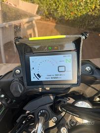 Moto TRK 702 super
