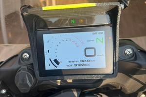 Moto TRK 702 super