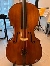 Violoncello di liuteria 4/4