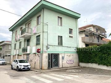 Ufficio San Severo [Cod. rif 3314734ACU]