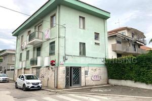 Ufficio San Severo [Cod. rif 3314734ACU]