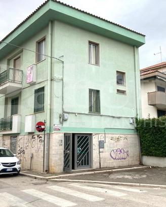 Ufficio San Severo [Cod. rif 3314734ACU]