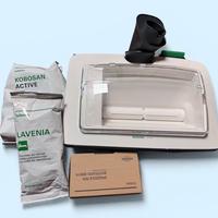 Accessori Vorwerk folletto VK150 + lavavetri