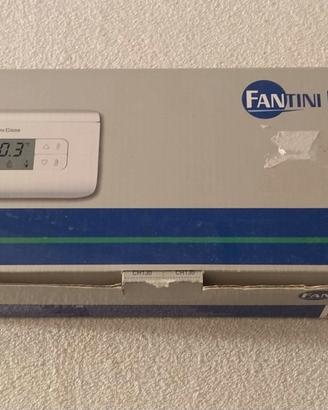 Fantini Cosmi CH130 Termostato ventilconvettore