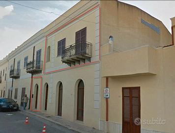 5 vani con terrazzo a Menfi centro (AG)