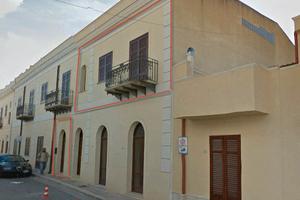 5 vani con terrazzo a Menfi centro (AG)
