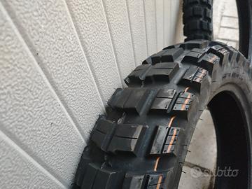 Gomme CST EX01
