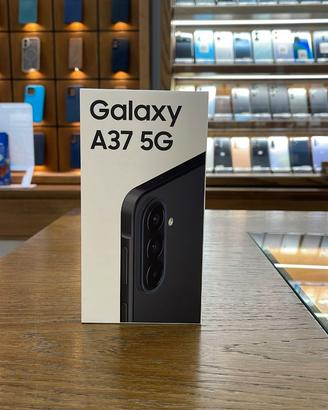 SAMSUNG A37 5G 256GB