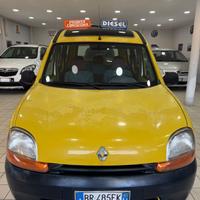 Renault Kangoo 1.9 diesel cat Ice
