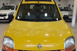 Renault Kangoo 1.9 diesel cat Ice
