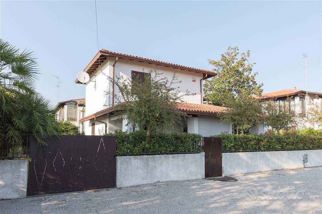 Casa – Comacchio, Lido degli Estensi - Vista 2
