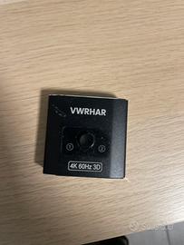 Hdmi 1/2
