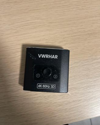 Hdmi 1/2
