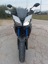 YAMAHA TRACER 900
