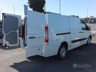 fiat scudo 2.0 Hdi FURGONE MAXI 12.00 KG