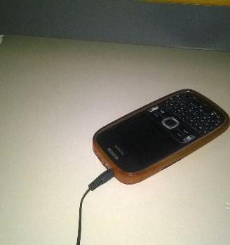 Nokia 302 per pezzi