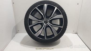 CERCHIO IN LEGA VOLKSWAGEN T-Roc Serie 2GA601025AL