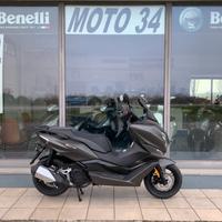 Morbidelli MBP SC125 - 2026