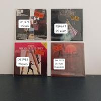 Vinili colonne sonore artist vari-33GIRI-LP dischi