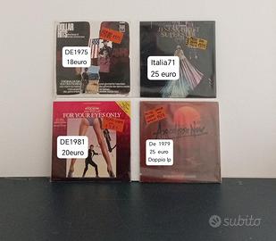 Vinili colonne sonore artist vari-33GIRI-LP dischi