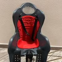 Seggiolino bici ELIBAS