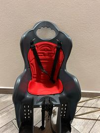 Seggiolino bici ELIBAS