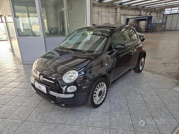 FIAT 500 1.3 Multijet 16V 95 CV Lounge SOLO PER