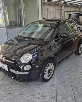 FIAT 500 1.3 Multijet 16V 95 CV Lounge SOLO PER
