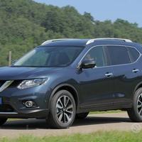 Ricambi nissan x-trail