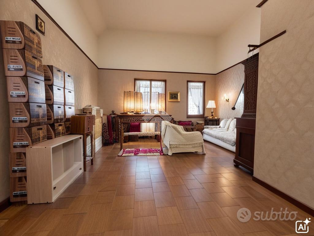 Appartamento – Verdello - Vista 5
